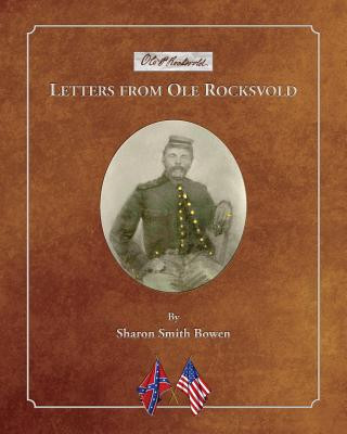 Carte Letters from Ole Rocksvold Sharon Smith Bowen