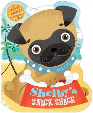 Kniha Shelby's Snack Shack Educational Insights