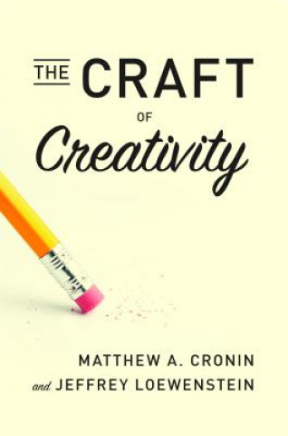 Carte Craft of Creativity Matthew A. Cronin