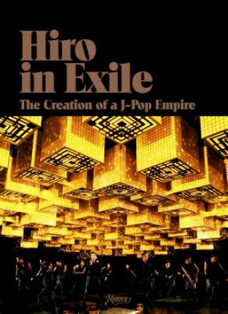 Carte Hiro in Exile Hiro Igarashi