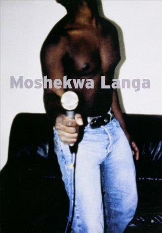 Книга Moshekwa Langa Elizabeth Janus