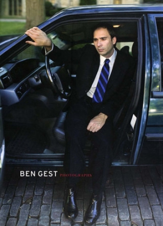 Libro Ben Gest: Photographs Catherine M. Sousloff