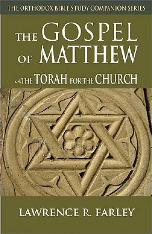 Buch Gospel of Matthew Lawrence Farley