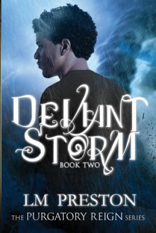 Book Deviant Storm Lm Preston