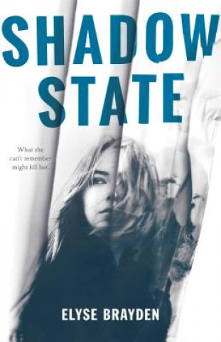 Knjiga Shadow State Elyse Brayden