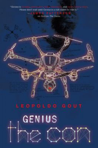 Kniha Genius Leopoldo Gout