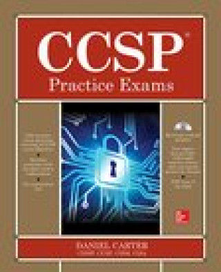 Book Ccsp Certified Cloud Security Professional Practice Exams [With CDROM] Daniel Carter