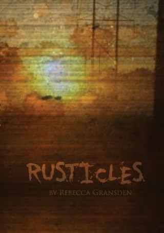 Book Rusticles Rebecca Gransden