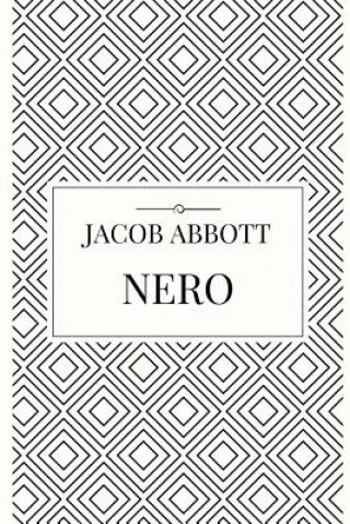 Book Nero Jacob Abbott