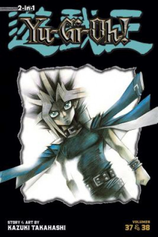 Könyv Yu-Gi-Oh! (2-in-1 Edition), Vol. 13 Kazuki Takahashi