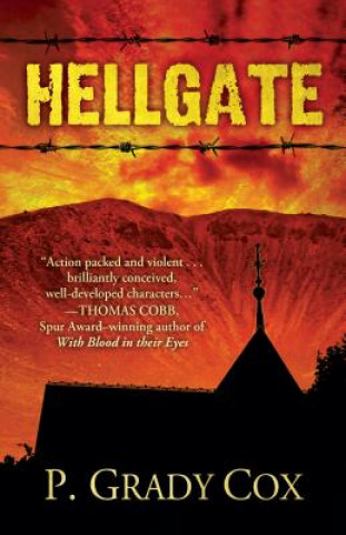 Book Hellgate P. Grady Cox