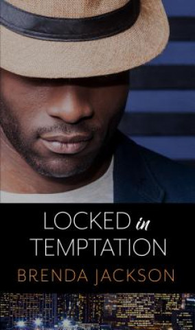Kniha Locked in Temptation Brenda Jackson