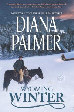 Book Wyoming Winter Diana Palmer