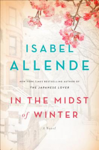 Carte In the Midst of Winter Isabel Allende