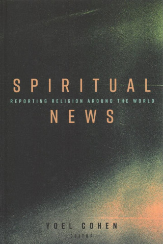 Carte Spiritual News Yoel Cohen