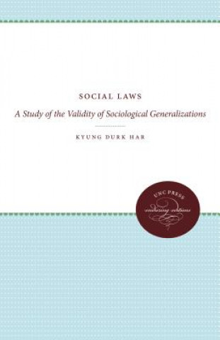 Carte Social Laws Kyung Durk Har