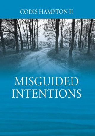 Boek Misguided Intentions Codis Hampton II