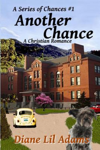 Carte Another Chance: A Christian Romance Diane Adams