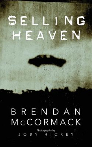 Carte Selling Heaven Brendan McCormack