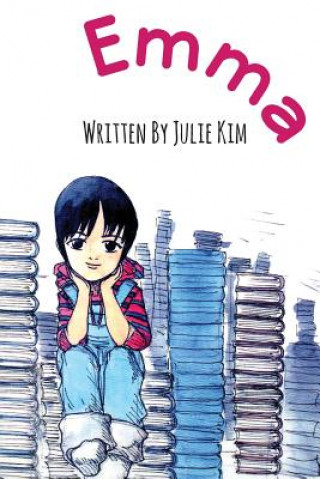 Buch Emma Julie Kim