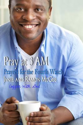 Buch Pray At 3am Janie McGee