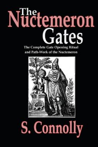 Book The Nuctemeron Gates S Connolly