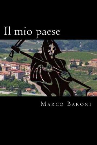 Kniha Il mio paese Marco Baroni