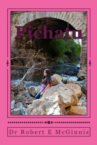Carte Pichatu: A Fifth Series Shannon O McGinnis