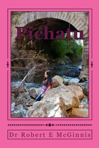 Βιβλίο Pichatu: A Fifth Series Shannon O McGinnis