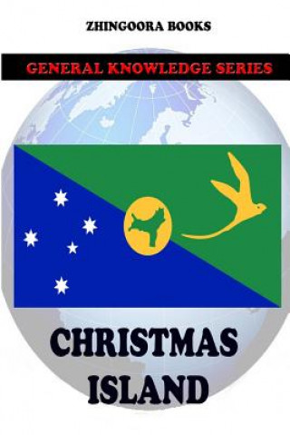 Книга Christmas Island Zhingoora Books