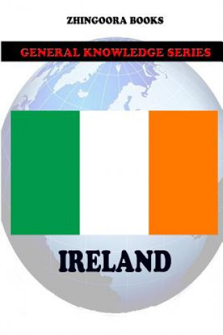 Carte Ireland Zhingoora Books