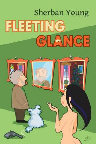 Carte Fleeting Glance Sherban Young