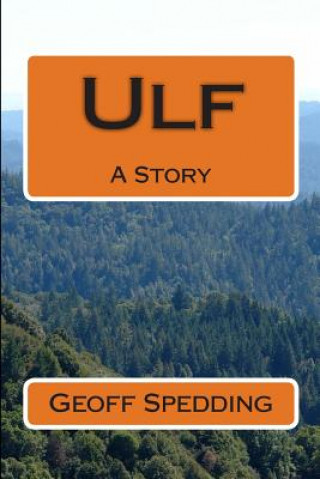 Książka Ulf Geoff Spedding