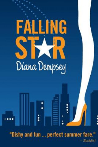 Carte Falling Star Diana Dempsey