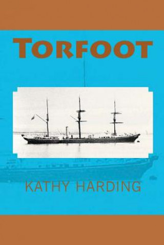 Knjiga Torfoot Kathy Harding