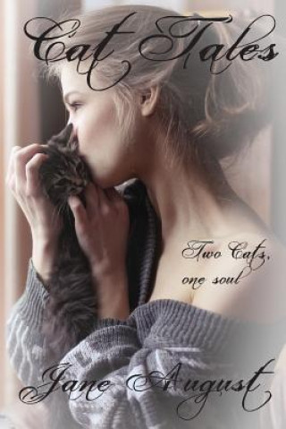 Boek Cat Tales Jane August