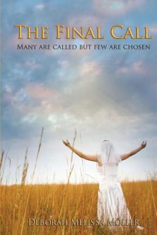 Boek The Final Call Deborah Melissa Moller