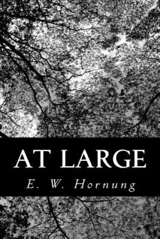 Carte At Large E W Hornung