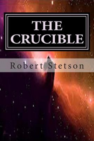 Libro The Crucible Robert Stetson