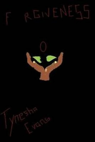Boek Forgiveness Tynesha Evans