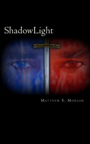 Kniha ShadowLight Matthew E Morgan