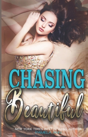 Book Chasing Beautiful Pamela Ann