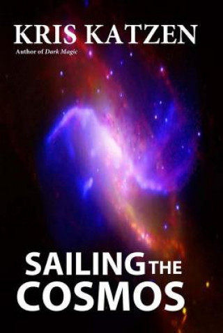 Boek Sailing the Cosmos Kris Katzen