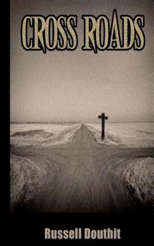 Carte Cross Roads Russell Douthit