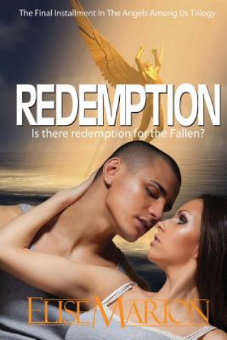 Knjiga Redemption Elise Marion