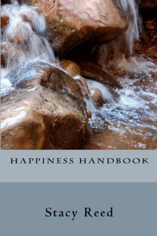 Книга Happiness Handbook Stacy Reed