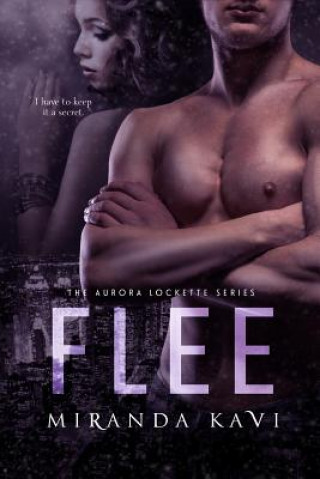 Book Flee Miranda Kavi