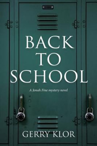 Βιβλίο Back To School Gerry Klor