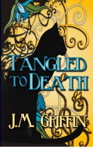 Boek Tangled to Death J M Griffin