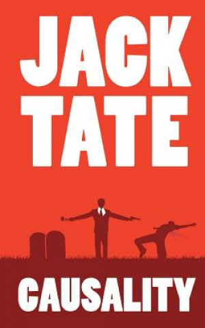 Könyv Causality Jack Tate